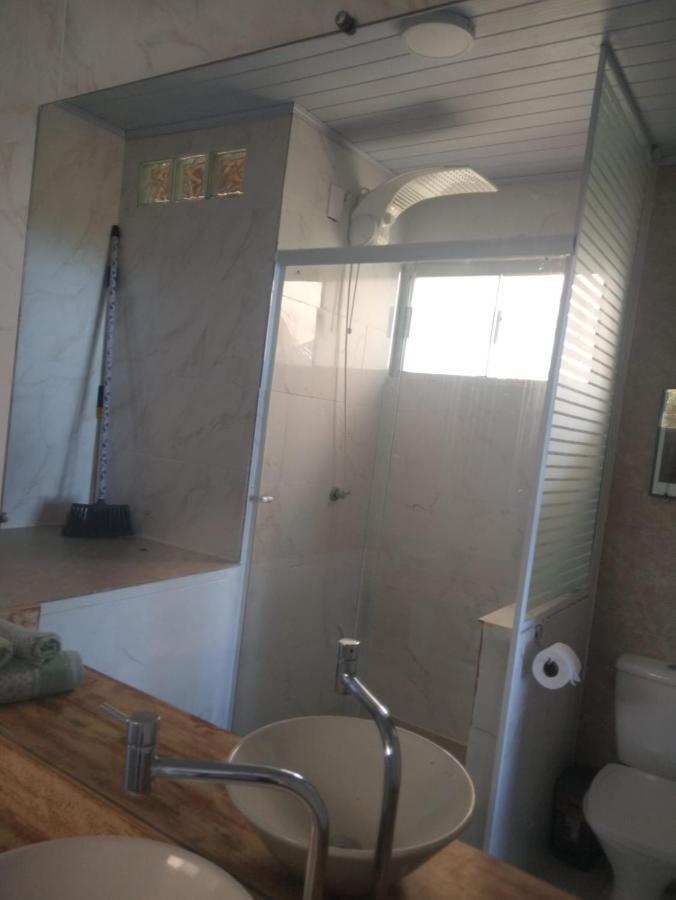 Holiday home Good Vibes Com Jacuzzi E Vista O Mar Chacarailhadamagia *