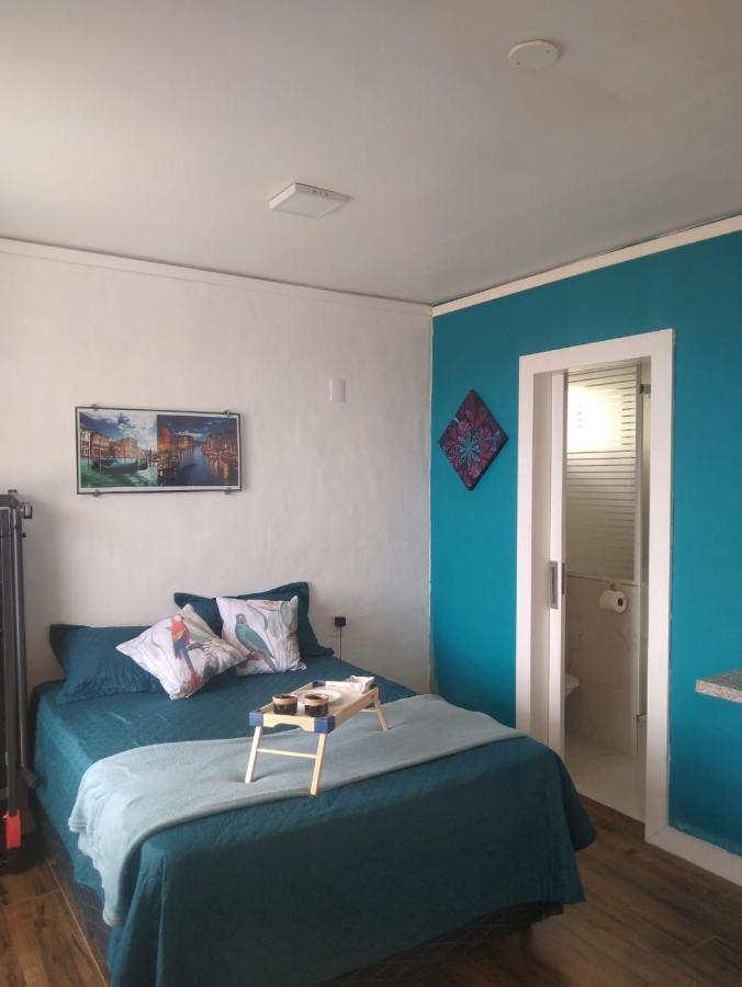 Good Vibes Com Jacuzzi E Vista O Mar Chacarailhadamagia Holiday home *