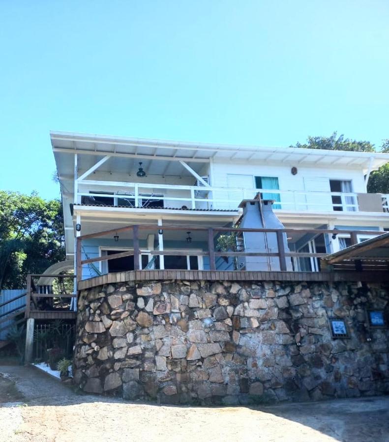 Holiday home Good Vibes Com Jacuzzi E Vista O Mar Chacarailhadamagia *