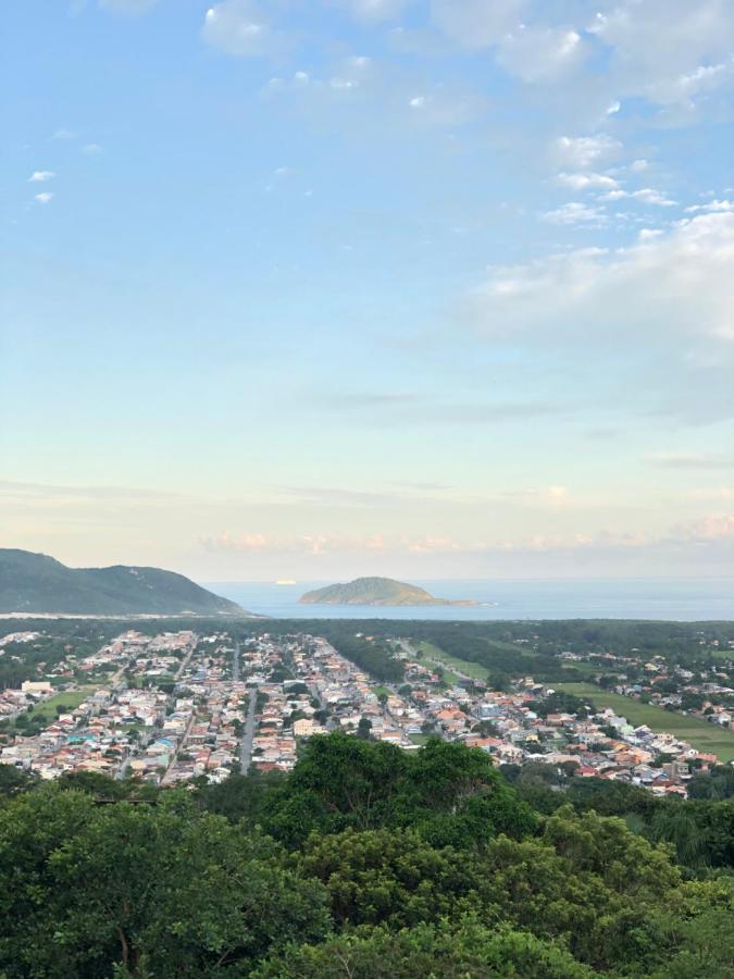 Holiday home Good Vibes Com Jacuzzi E Vista O Mar Chacarailhadamagia *